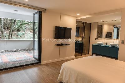 Apartamento en venta en El Poblado, Medellín · foto 16 de 20