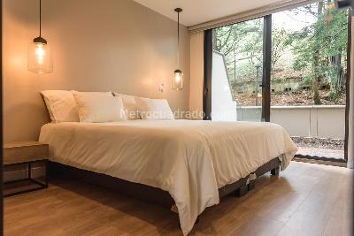 Apartamento en venta en El Poblado, Medellín · foto 17 de 20