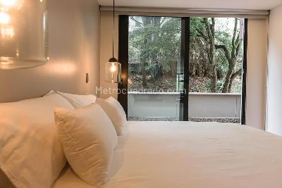 Apartamento en venta en El Poblado, Medellín · foto 18 de 20