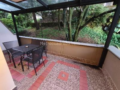 Apartamento en venta en El Poblado, Medellín · foto 20 de 20