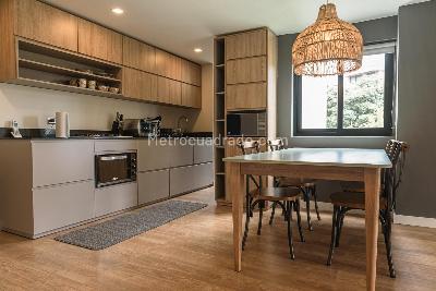 Apartamento en venta en El Poblado, Medellín · foto 3 de 20