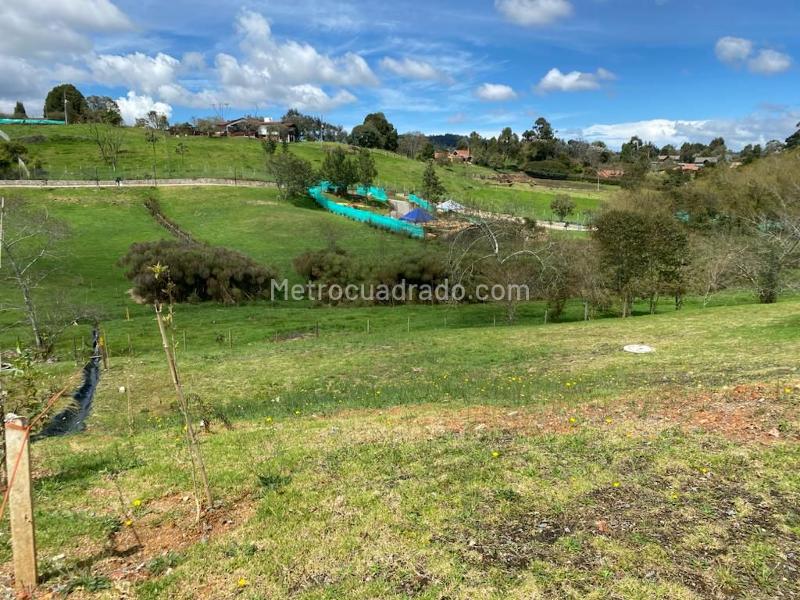 Lote en Venta, Alto De Palmas, Medellín - Vista 2