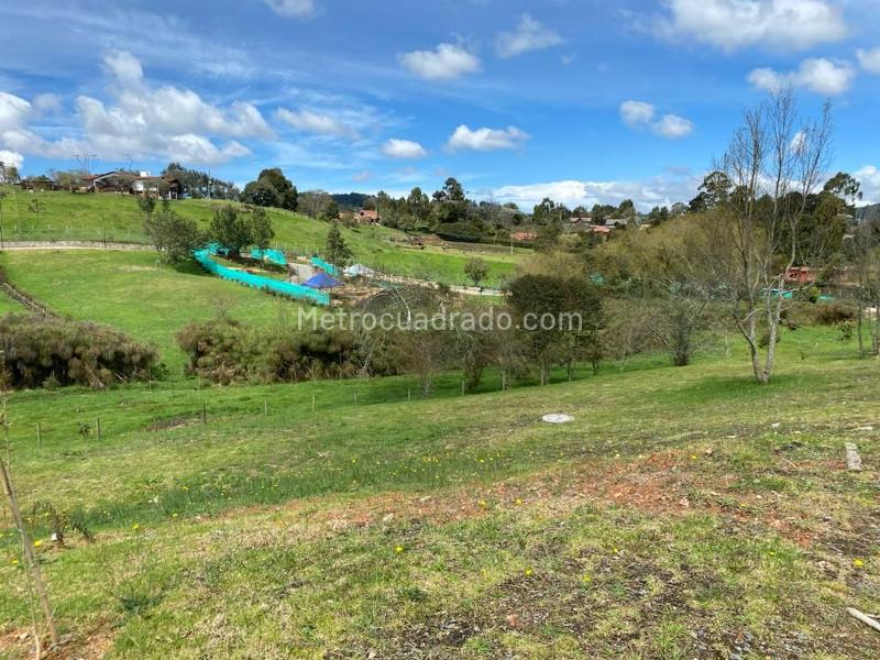 Lote en Venta, Alto De Palmas, Medellín - Vista 3