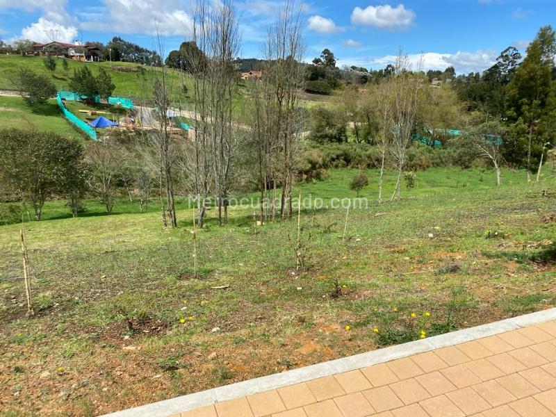 Lote en Venta, Alto De Palmas, Medellín - Vista 5