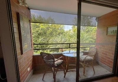 Casa de 3 alcobas en venta en La Sebastiana, Envigado, 292 m² · foto 10 de 20