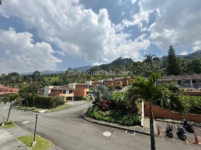 Casa de 3 alcobas en venta en La Sebastiana, Envigado, 292 m² · foto 20 de 20