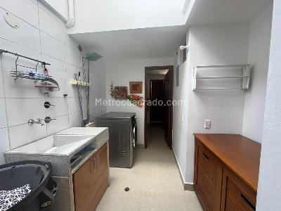 Casa de 3 alcobas en venta en La Sebastiana, Envigado, 292 m² · foto 17 de 20