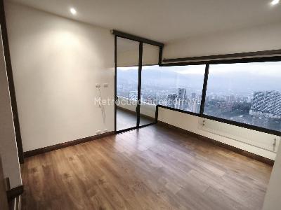 Apartamento de 2 alcobas en venta en Poblado San Lucas, Medellín, 129 m² · foto 19 de 20