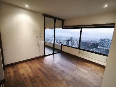 Apartamento de 2 alcobas en venta en Poblado San Lucas, Medellín, 129 m² · foto 14 de 20