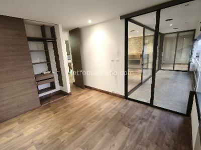 Apartamento de 2 alcobas en venta en Poblado San Lucas, Medellín, 129 m² · foto 17 de 20