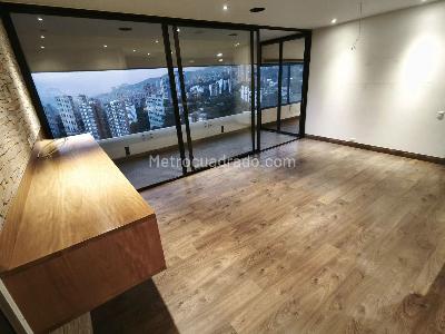 Apartamento de 2 alcobas en venta en Poblado San Lucas, Medellín, 129 m² · foto 20 de 20