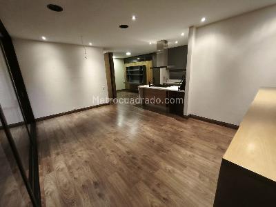Apartamento de 2 alcobas en venta en Poblado San Lucas, Medellín, 129 m² · foto 16 de 20