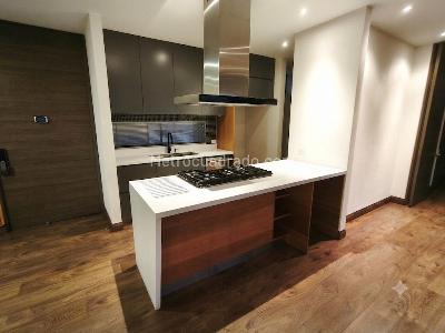 Apartamento de 2 alcobas en venta en Poblado San Lucas, Medellín, 129 m² · foto 7 de 20