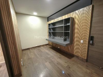 Apartamento de 2 alcobas en venta en Poblado San Lucas, Medellín, 129 m² · foto 8 de 20