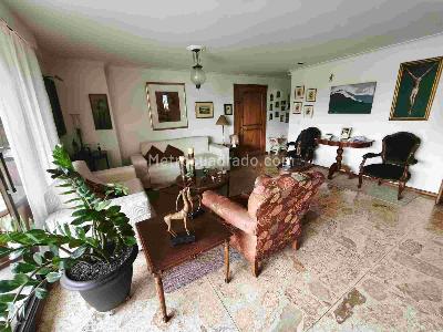 Apartamento de 4 alcobas en venta en El Poblado Las Lomas, Medellín, 179 m² · foto 4 de 20
