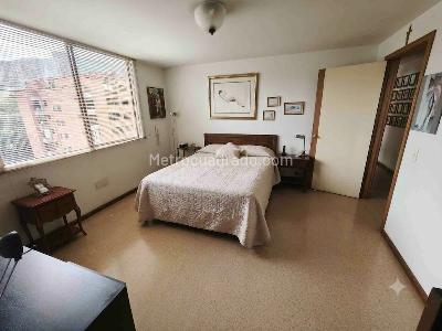 Apartamento de 4 alcobas en venta en El Poblado Las Lomas, Medellín, 179 m² · foto 15 de 20