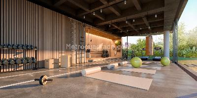 Apartamento de 2 alcobas en venta en El Poblado La Linde, Medellín, 110 m² · foto 19 de 19