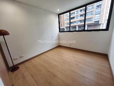 Apartamento de 2 alcobas en venta en El Poblado La Linde, Medellín, 110 m² · foto 6 de 19