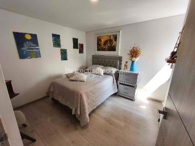 Apartamento de 3 alcobas en venta en Los Alcazares, Sabaneta, 64 m² · foto 11 de 20