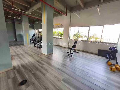 Apartamento de 3 alcobas en venta en Los Alcazares, Sabaneta, 64 m² · foto 16 de 20