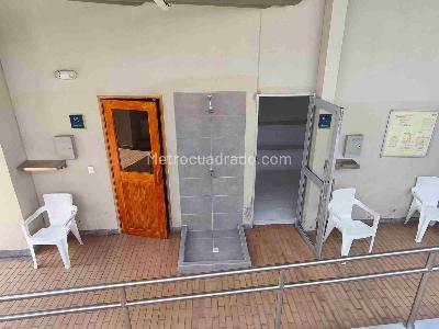 Apartamento de 3 alcobas en venta en Los Alcazares, Sabaneta, 64 m² · foto 17 de 20