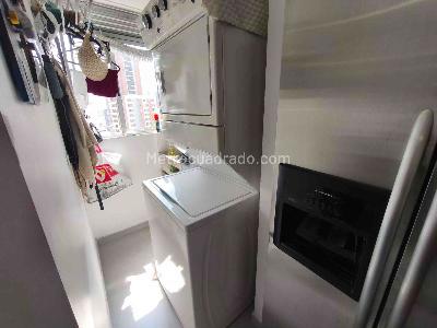 Apartamento de 3 alcobas en venta en Los Alcazares, Sabaneta, 64 m² · foto 7 de 20