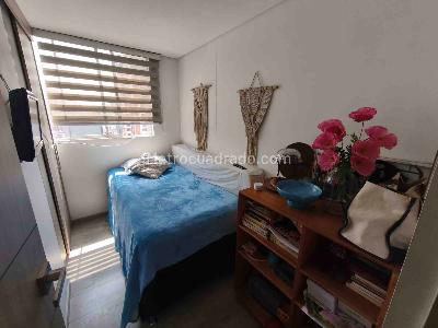 Apartamento de 3 alcobas en venta en Los Alcazares, Sabaneta, 64 m² · foto 8 de 20