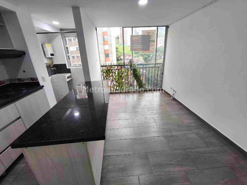Piso – Sabaneta - Vista 5