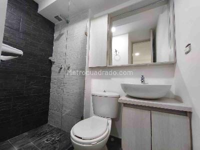 Apartamento de 3 alcobas en venta en La Inmaculada, Sabaneta, 58 m² · foto 8 de 12