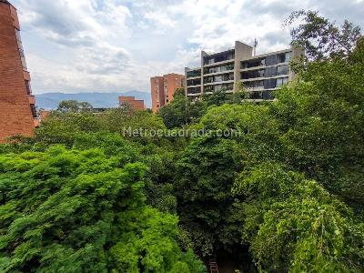 Apartamento de 5 alcobas en venta en El Poblado, Medellín, 187 m² · foto 7 de 20