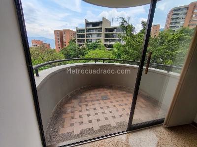 Apartamento de 5 alcobas en venta en El Poblado, Medellín, 187 m² · foto 6 de 20
