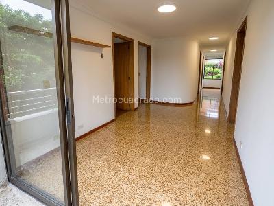 Apartamento de 5 alcobas en venta en El Poblado, Medellín, 187 m² · foto 14 de 20