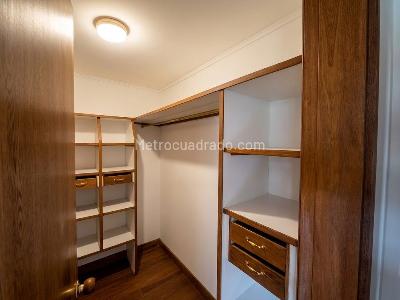 Apartamento de 5 alcobas en venta en El Poblado, Medellín, 187 m² · foto 11 de 20
