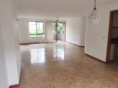 Apartamento de 5 alcobas en venta en El Poblado, Medellín, 187 m² · foto 5 de 20