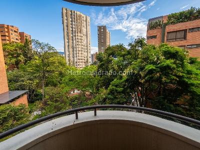 Apartamento de 5 alcobas en venta en El Poblado, Medellín, 187 m² · foto 15 de 20