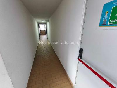 Apartamento de 3 alcobas en venta en La Inmaculada, Sabaneta, 58 m² · foto 13 de 14