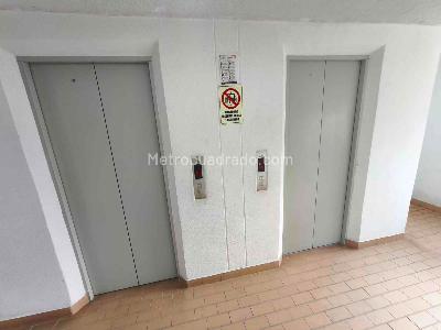 Apartamento de 3 alcobas en venta en La Inmaculada, Sabaneta, 58 m² · foto 14 de 14