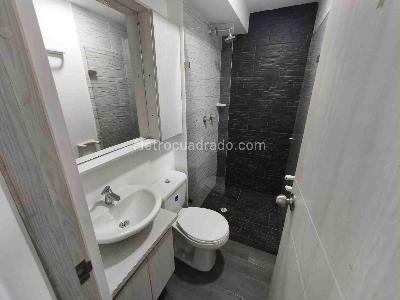 Apartamento de 3 alcobas en venta en La Inmaculada, Sabaneta, 58 m² · foto 9 de 14