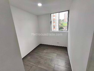Apartamento de 3 alcobas en venta en La Inmaculada, Sabaneta, 58 m² · foto 10 de 14