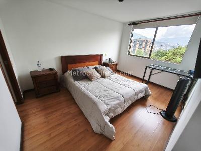 Apartamento en venta en Cumbres, Envigado · foto 8 de 19