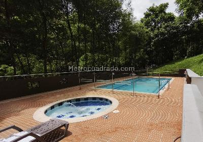 Apartamento en venta en Cumbres, Envigado · foto 15 de 19
