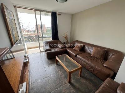 Apartamento en venta en Cumbres, Envigado · foto 2 de 19