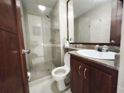 Apartamento en venta en Cumbres, Envigado · foto 13 de 19