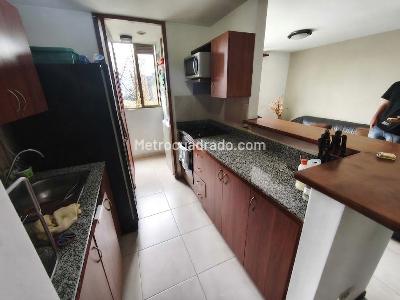 Apartamento en venta en Cumbres, Envigado · foto 6 de 19