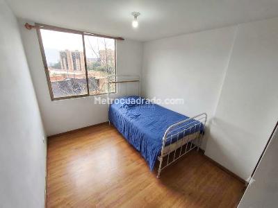 Apartamento en venta en Cumbres, Envigado · foto 14 de 19