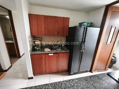 Apartamento en venta en Cumbres, Envigado · foto 5 de 19