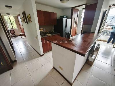 Apartamento en venta en Cumbres, Envigado · foto 4 de 19