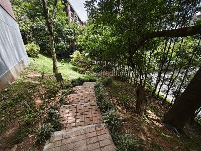 Apartamento en venta en Cumbres, Envigado · foto 19 de 19