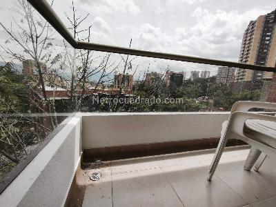 Apartamento en venta en Cumbres, Envigado · foto 3 de 19