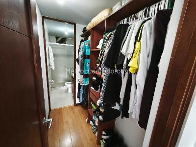 Apartamento en venta en Cumbres, Envigado · foto 9 de 19
